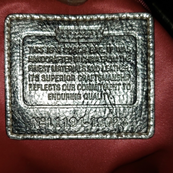 Bag - Picture 5 of 5